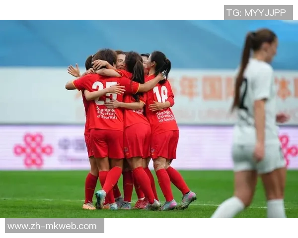 2031和2035女足世界杯相继落户大国助力提升女子足球全球影响力 2031和2035女足世界杯相继落户大国助力提升女子足球全球影响力