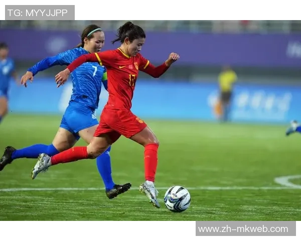 双核回归助力中国女足今晚对决韩国期待精彩表现与胜利荣耀