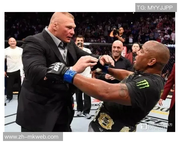 UFC锤子与凯恩的巅峰对决谁能赢得胜利揭晓战斗真相 UFC锤子与凯恩的巅峰对决谁能赢得胜利揭晓战斗真相